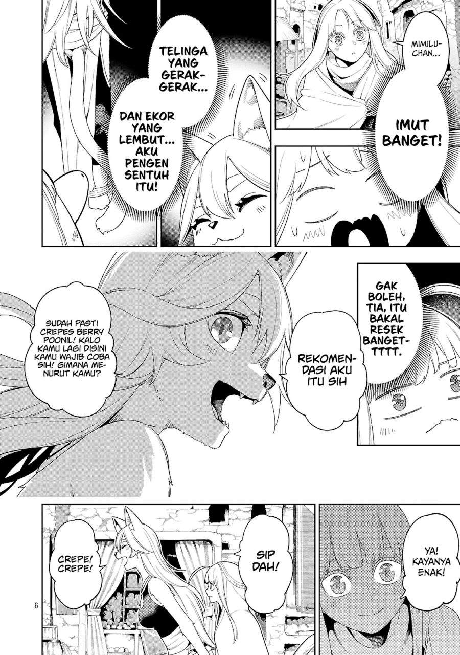 Tsuihousareru Tabi ni Skill wo Te ni Ireta Ore ga, 100 no Isekai de 2-shuume Musou Chapter 28