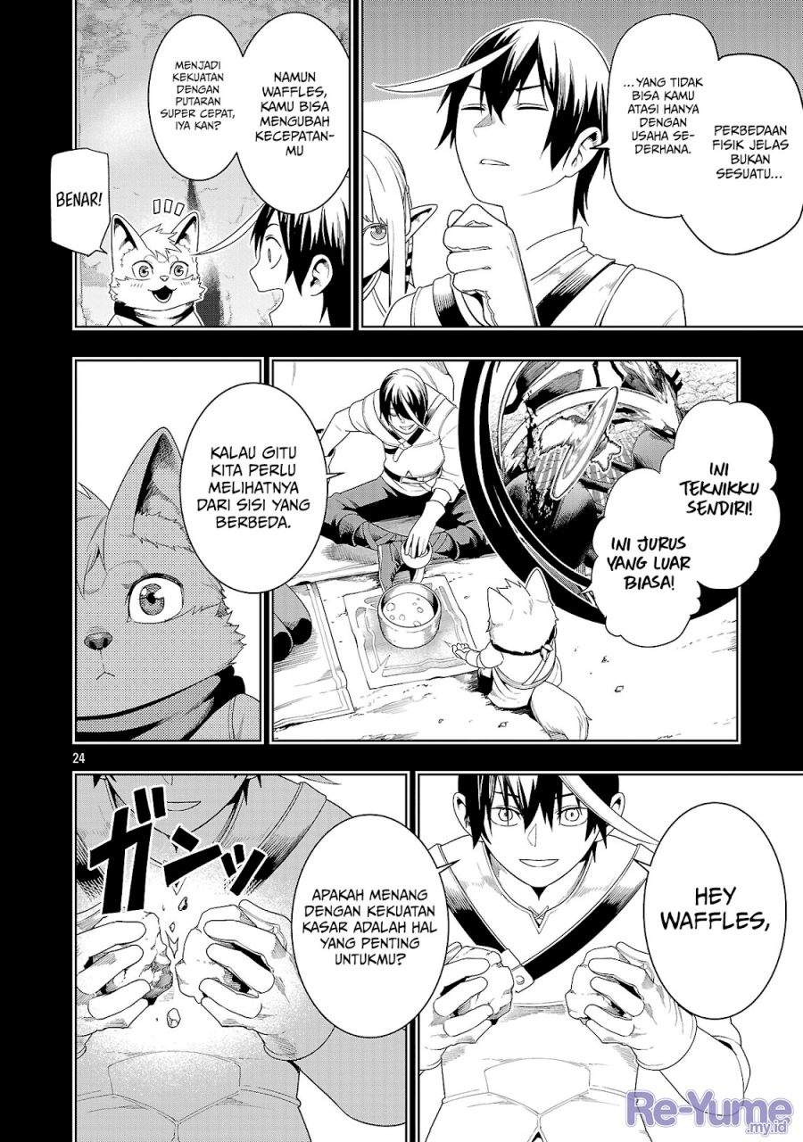 Tsuihousareru Tabi ni Skill wo Te ni Ireta Ore ga, 100 no Isekai de 2-shuume Musou Chapter 28