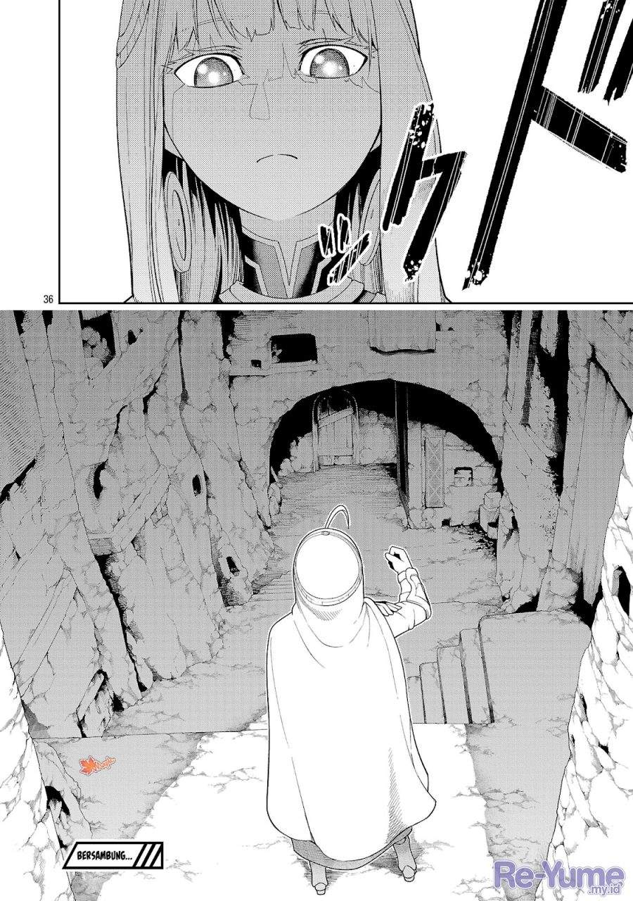 Tsuihousareru Tabi ni Skill wo Te ni Ireta Ore ga, 100 no Isekai de 2-shuume Musou Chapter 28