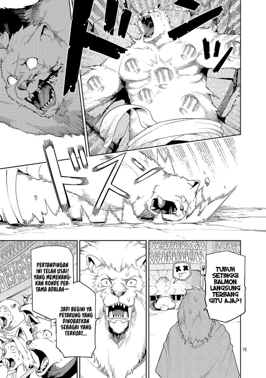 Tsuihousareru Tabi ni Skill wo Te ni Ireta Ore ga, 100 no Isekai de 2-shuume Musou Chapter 28