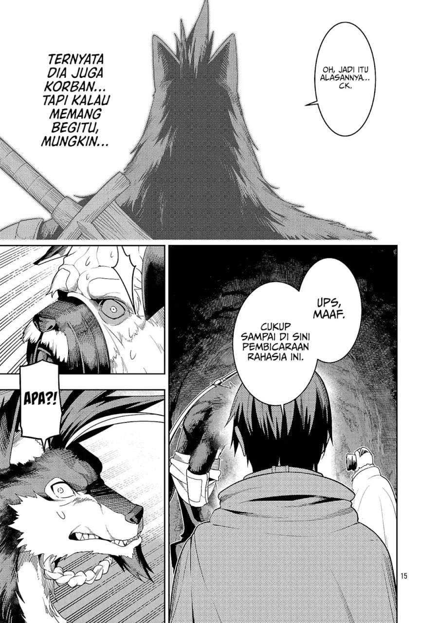 Tsuihousareru Tabi ni Skill wo Te ni Ireta Ore ga, 100 no Isekai de 2-shuume Musou Chapter 29