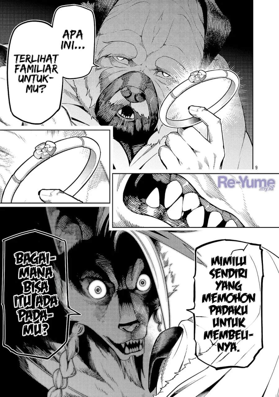 Tsuihousareru Tabi ni Skill wo Te ni Ireta Ore ga, 100 no Isekai de 2-shuume Musou Chapter 29