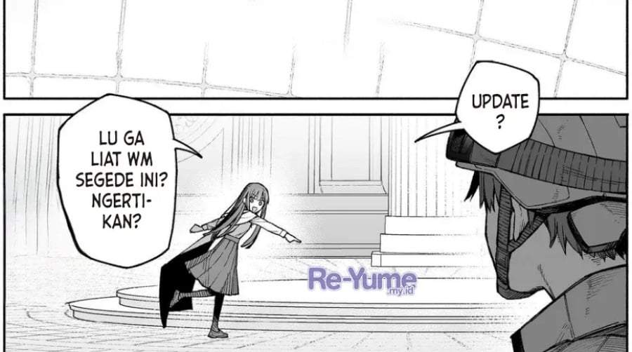 Tsuihousareru Tabi ni Skill wo Te ni Ireta Ore ga, 100 no Isekai de 2-shuume Musou Chapter 29