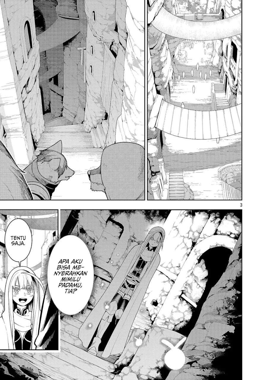Tsuihousareru Tabi ni Skill wo Te ni Ireta Ore ga, 100 no Isekai de 2-shuume Musou Chapter 29
