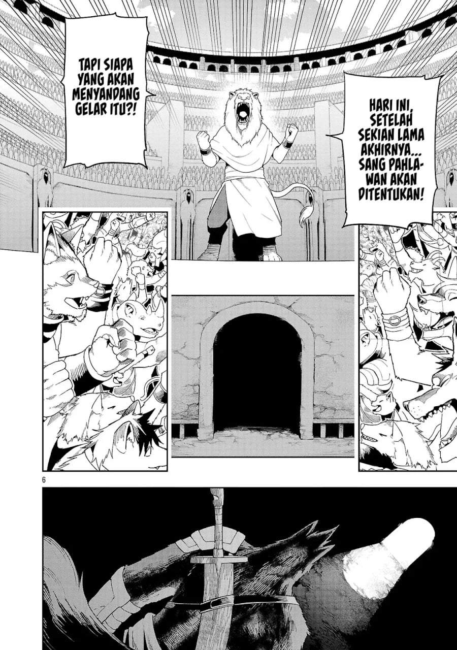 Tsuihousareru Tabi ni Skill wo Te ni Ireta Ore ga, 100 no Isekai de 2-shuume Musou Chapter 29