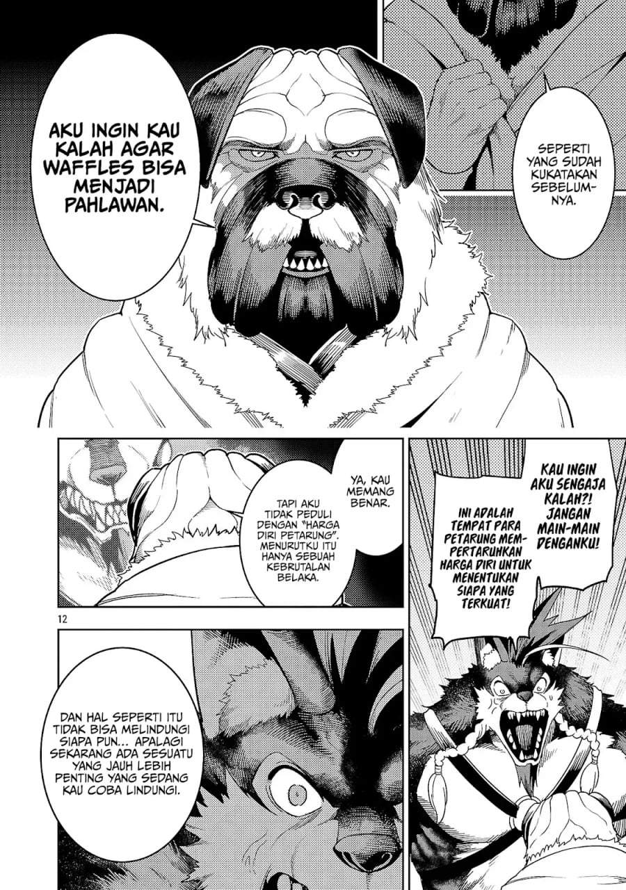 Tsuihousareru Tabi ni Skill wo Te ni Ireta Ore ga, 100 no Isekai de 2-shuume Musou Chapter 29