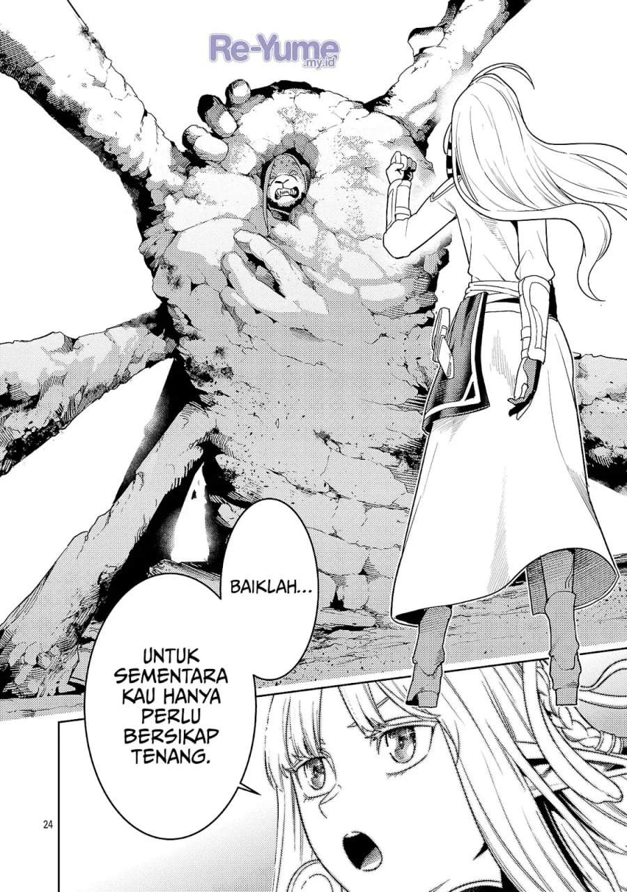 Tsuihousareru Tabi ni Skill wo Te ni Ireta Ore ga, 100 no Isekai de 2-shuume Musou Chapter 29
