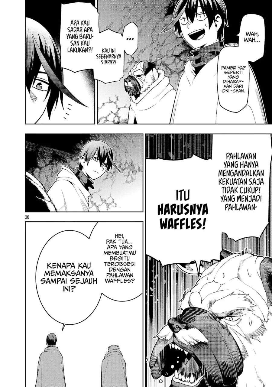 Tsuihousareru Tabi ni Skill wo Te ni Ireta Ore ga, 100 no Isekai de 2-shuume Musou Chapter 29