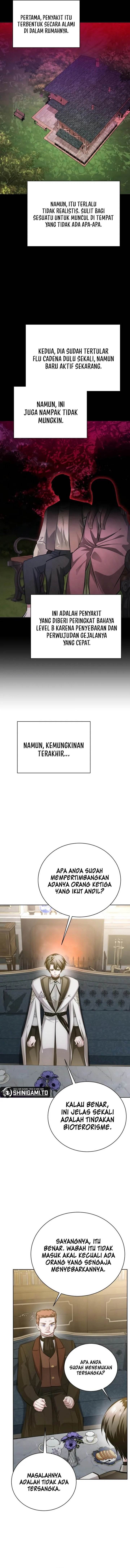 The Magic Tower’s Problem Child Chapter 42
