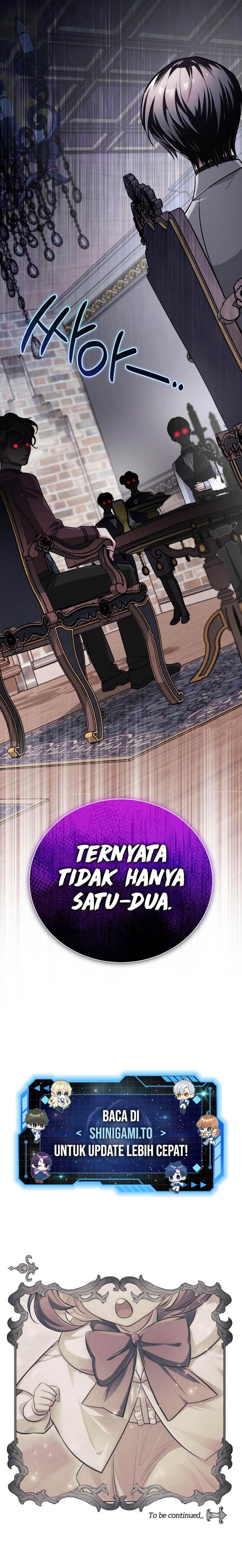 The Magic Tower’s Problem Child Chapter 43