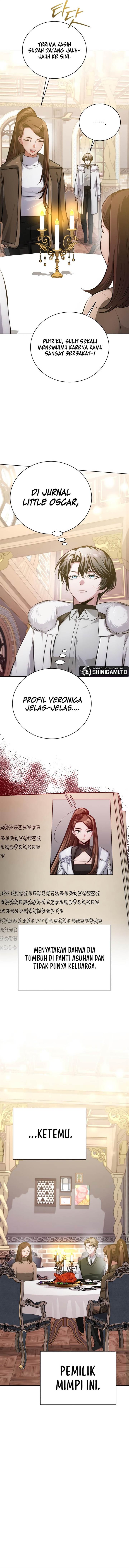 The Magic Tower’s Problem Child Chapter 43