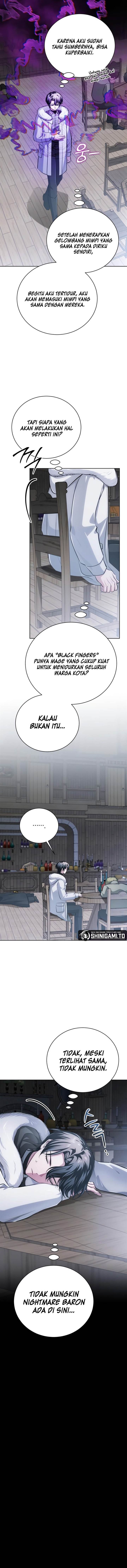 The Magic Tower’s Problem Child Chapter 43