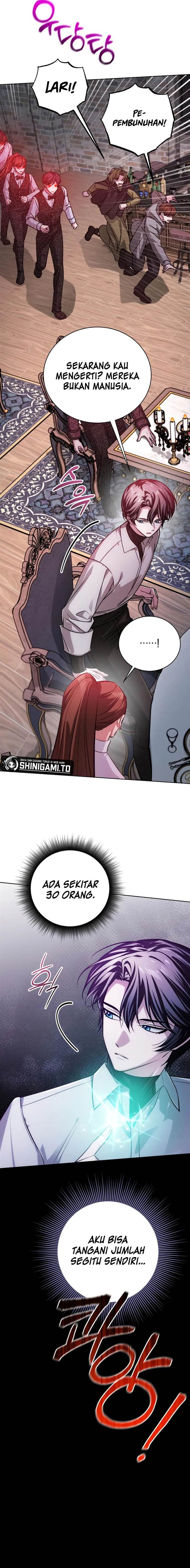 The Magic Tower’s Problem Child Chapter 44