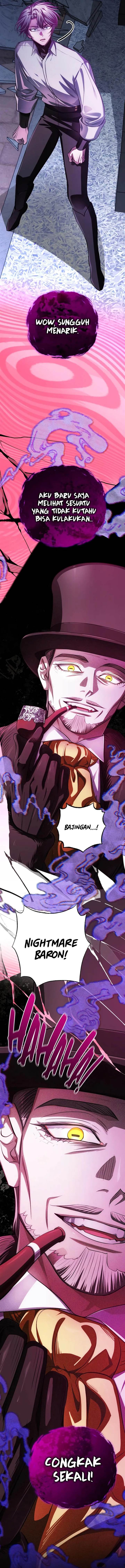 The Magic Tower’s Problem Child Chapter 44