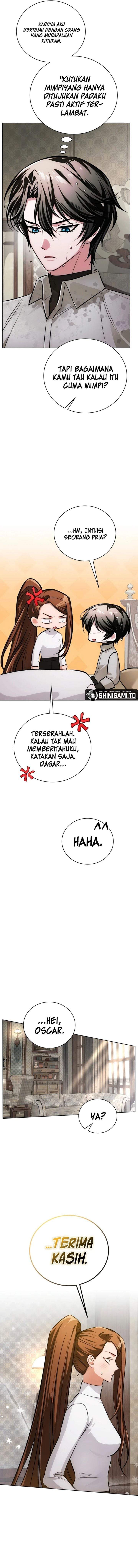 The Magic Tower’s Problem Child Chapter 45