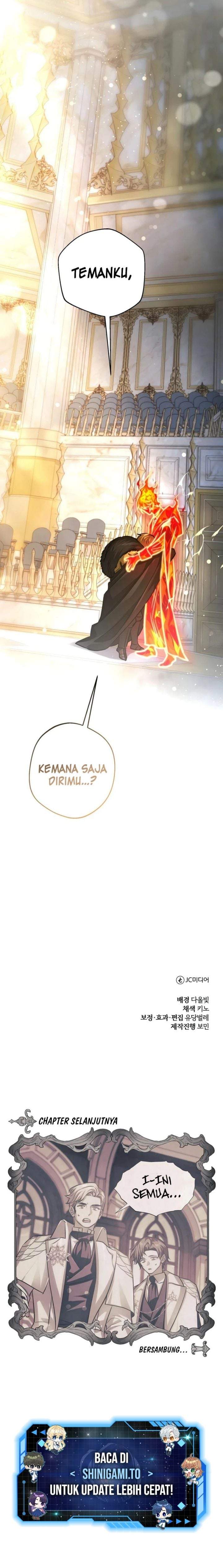 The Magic Tower’s Problem Child Chapter 47