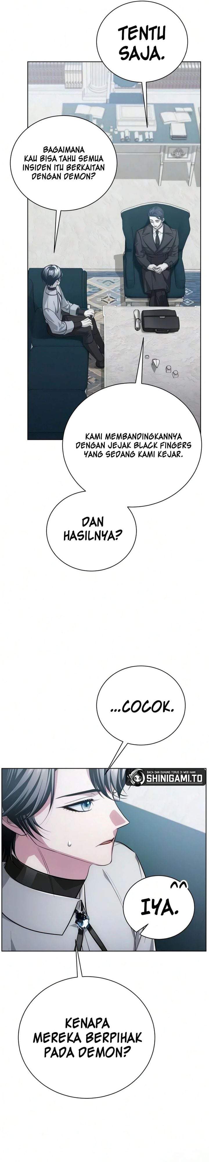 The Magic Tower’s Problem Child Chapter 52