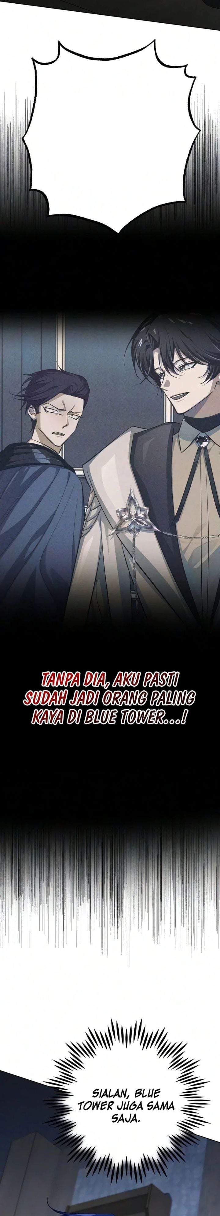 The Magic Tower’s Problem Child Chapter 52