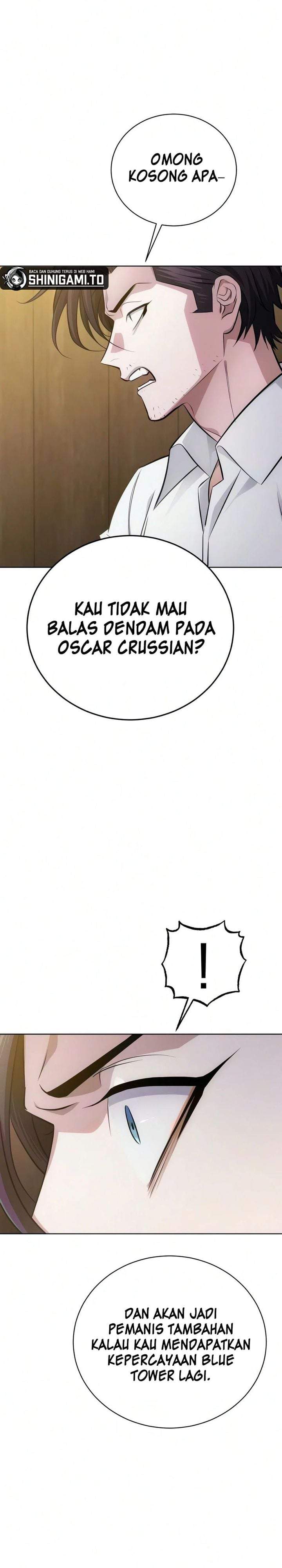 The Magic Tower’s Problem Child Chapter 52
