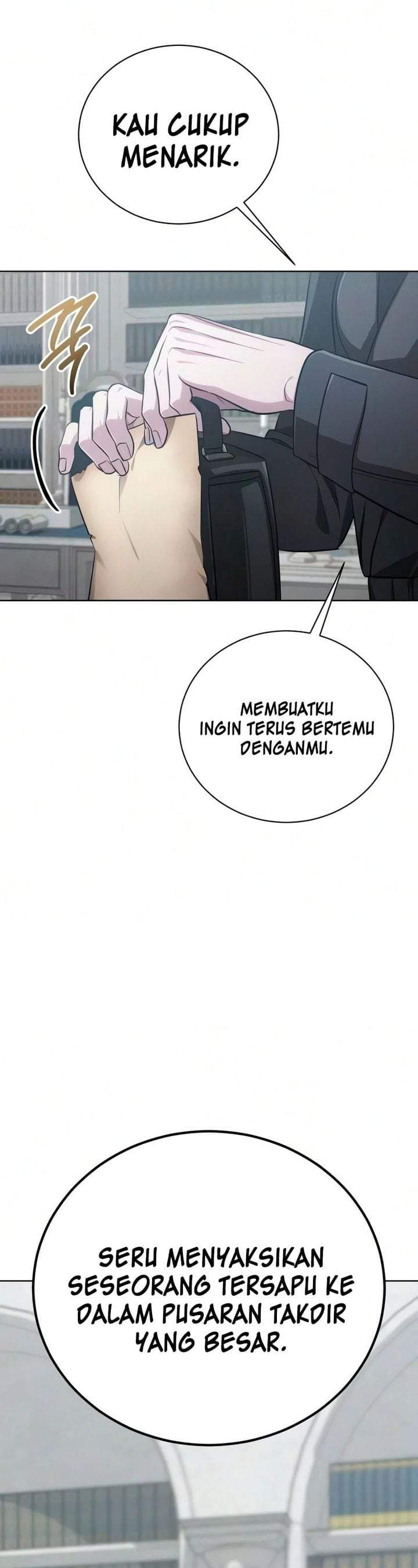 The Magic Tower’s Problem Child Chapter 52