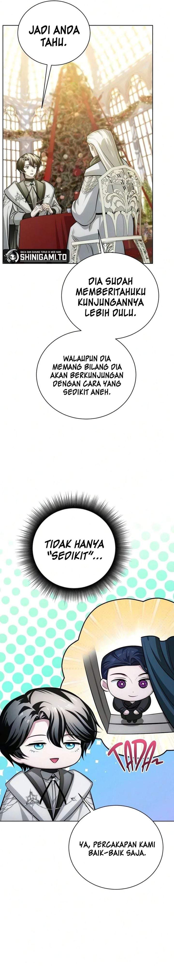 The Magic Tower’s Problem Child Chapter 52