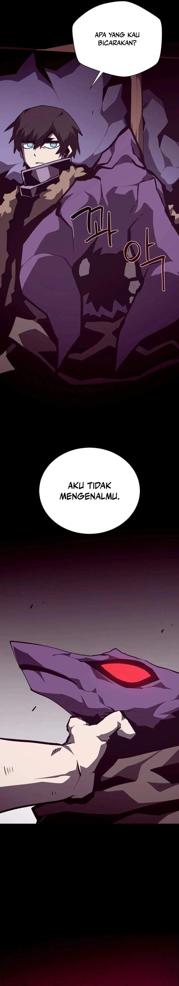 Dungeon Odyssey Chapter 155