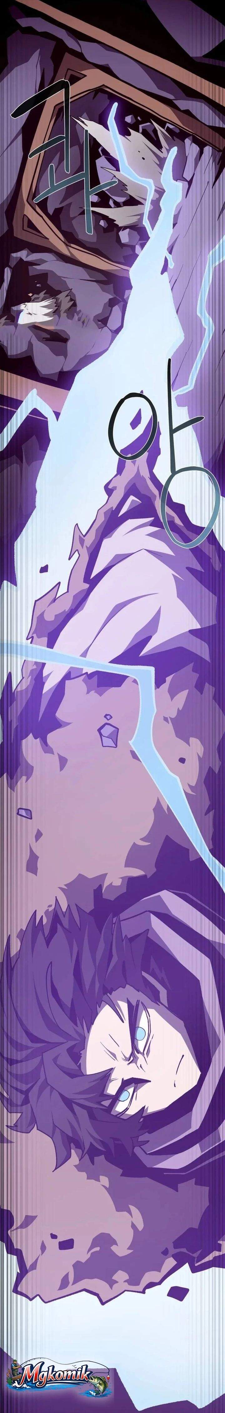 Dungeon Odyssey Chapter 155