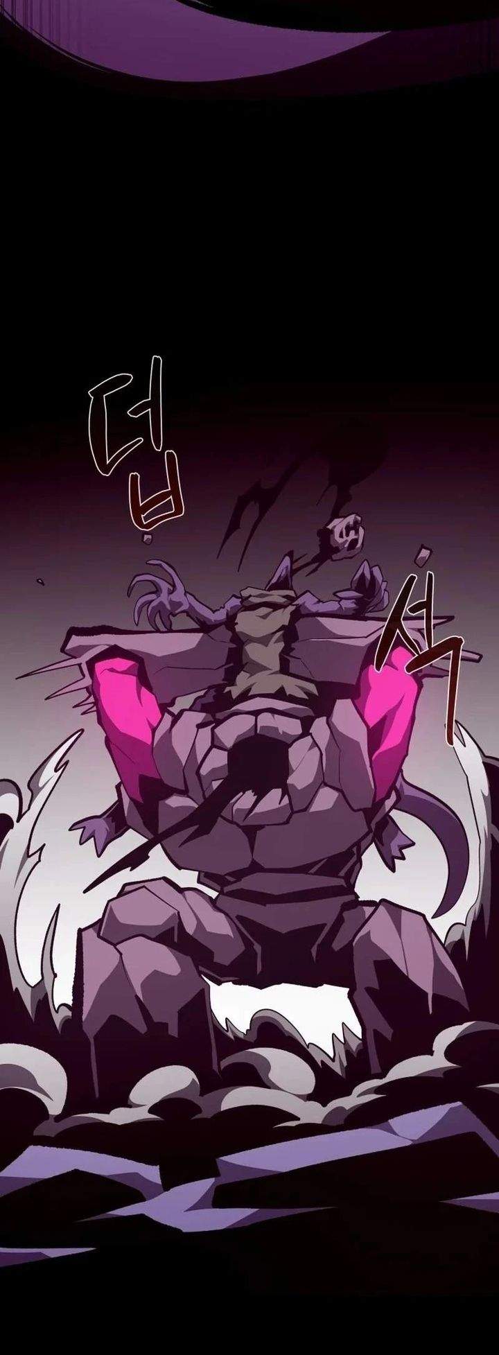 Dungeon Odyssey Chapter 155