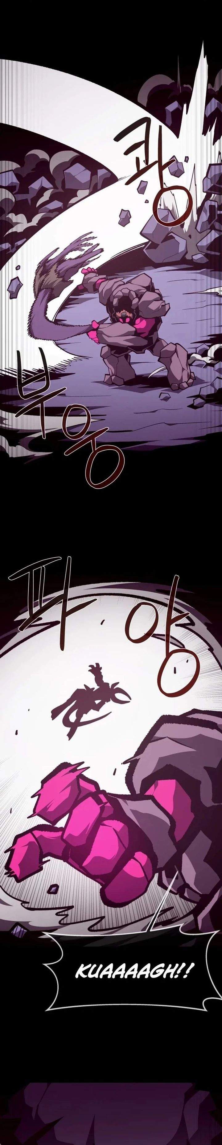 Dungeon Odyssey Chapter 155