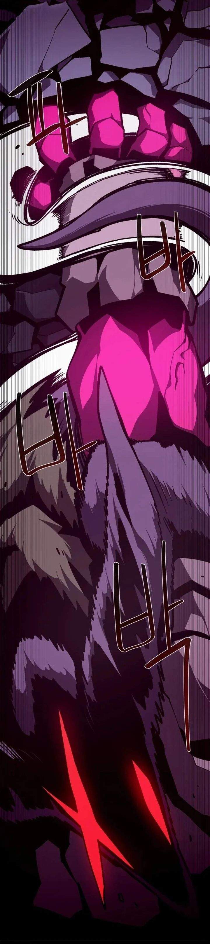 Dungeon Odyssey Chapter 155