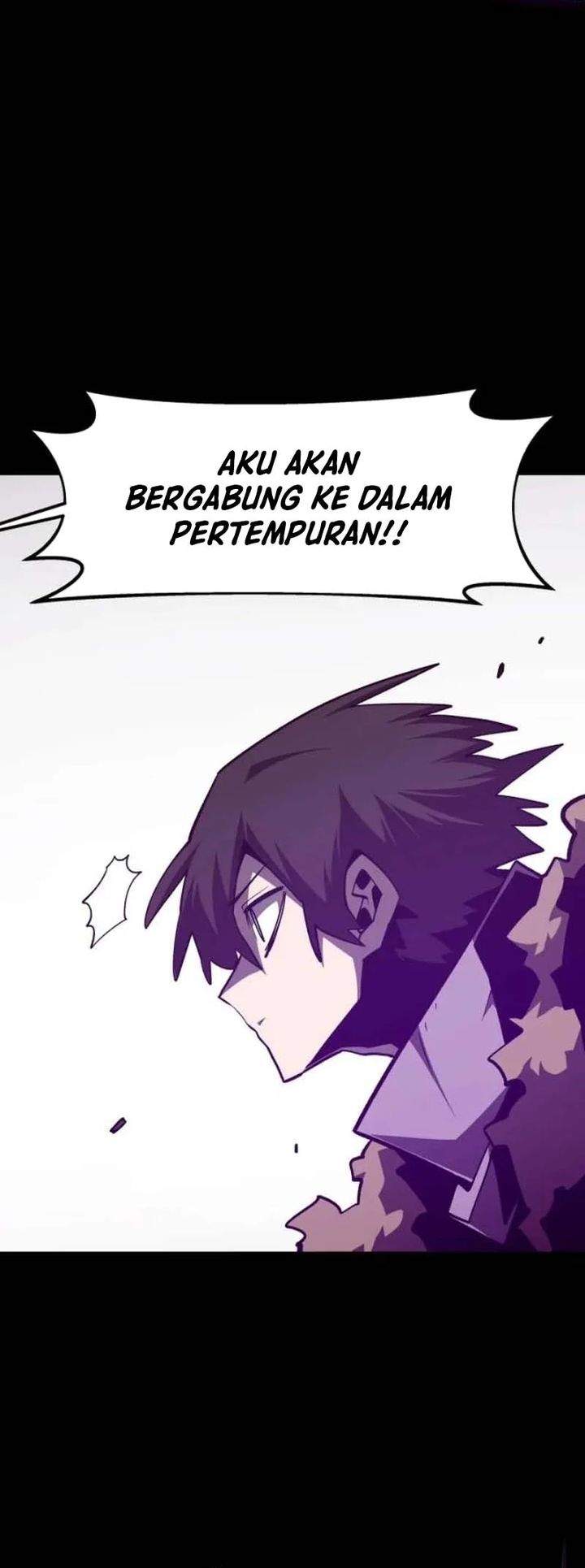 Dungeon Odyssey Chapter 156