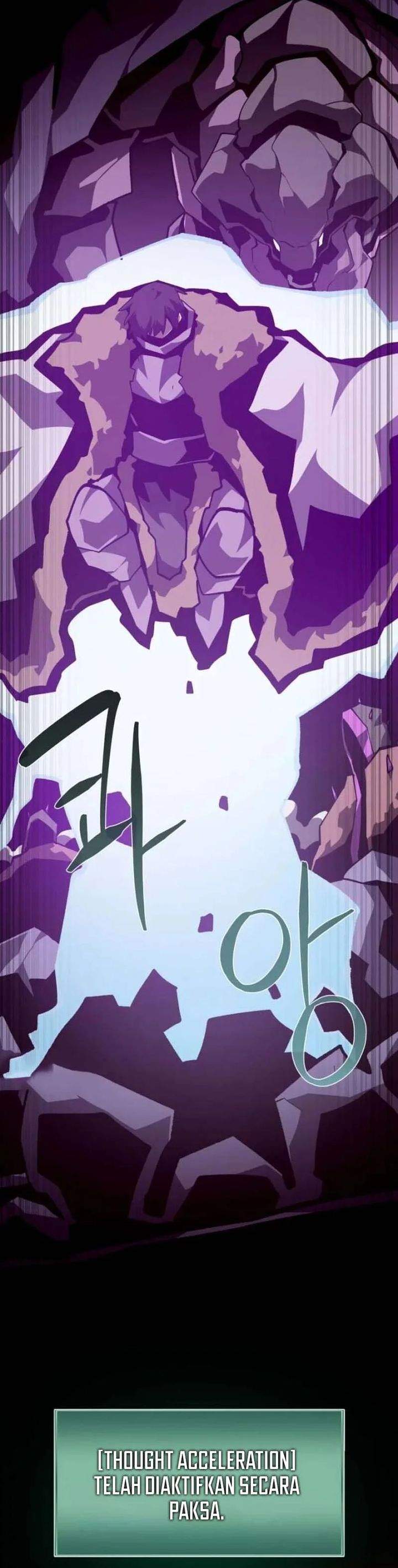 Dungeon Odyssey Chapter 156