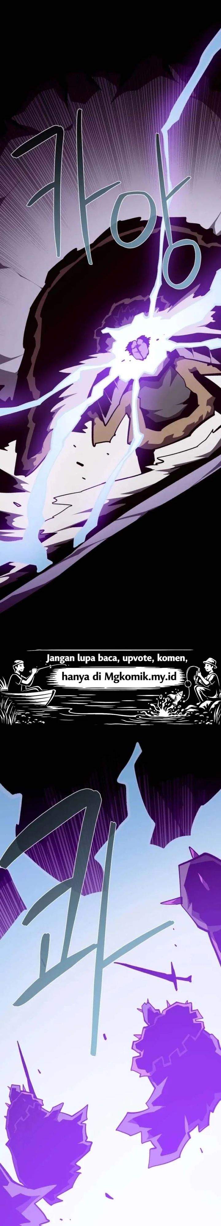 Dungeon Odyssey Chapter 156