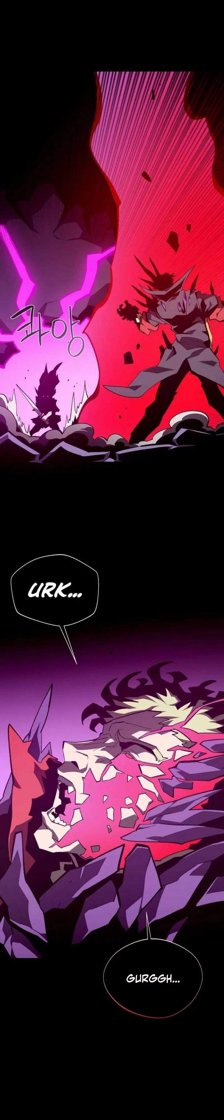 Dungeon Odyssey Chapter 157