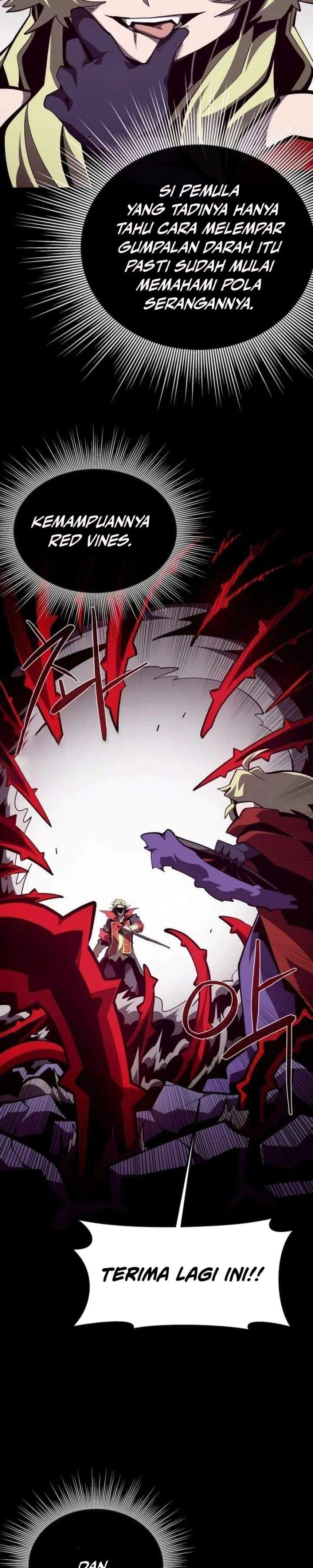Dungeon Odyssey Chapter 157