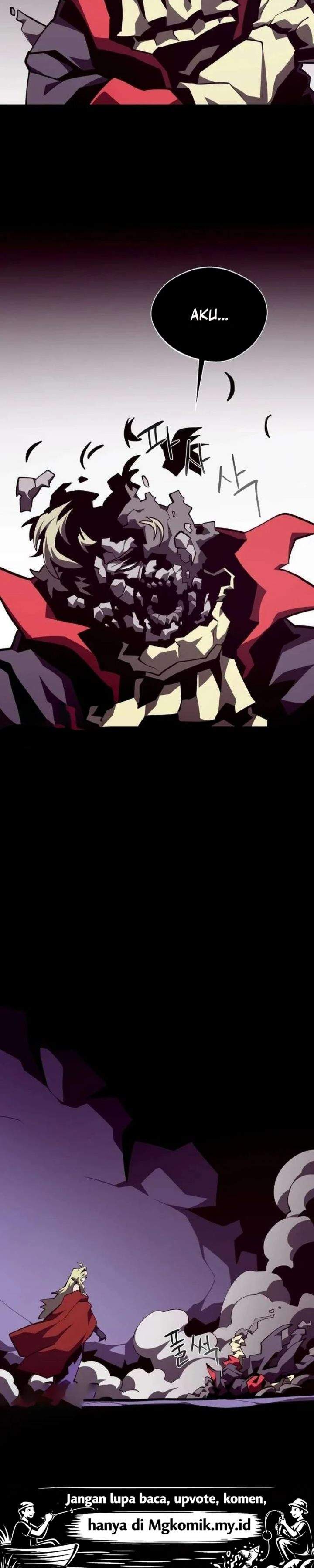 Dungeon Odyssey Chapter 157