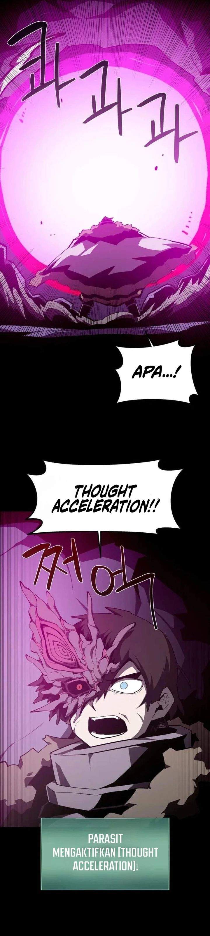Dungeon Odyssey Chapter 158