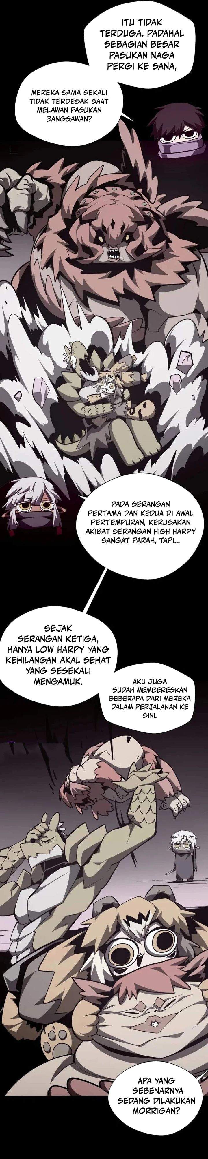 Dungeon Odyssey Chapter 158