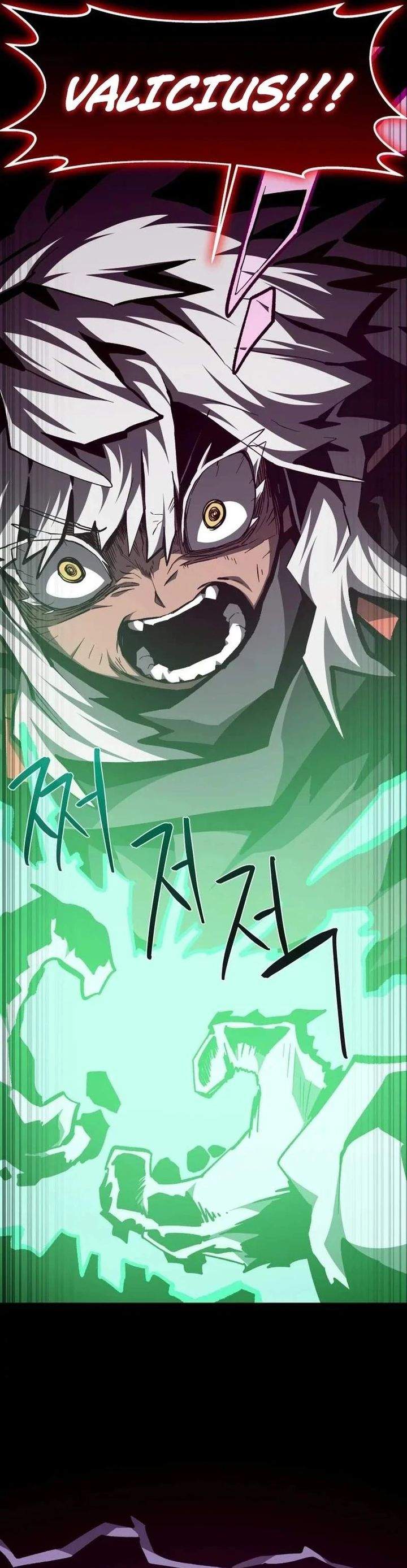 Dungeon Odyssey Chapter 158