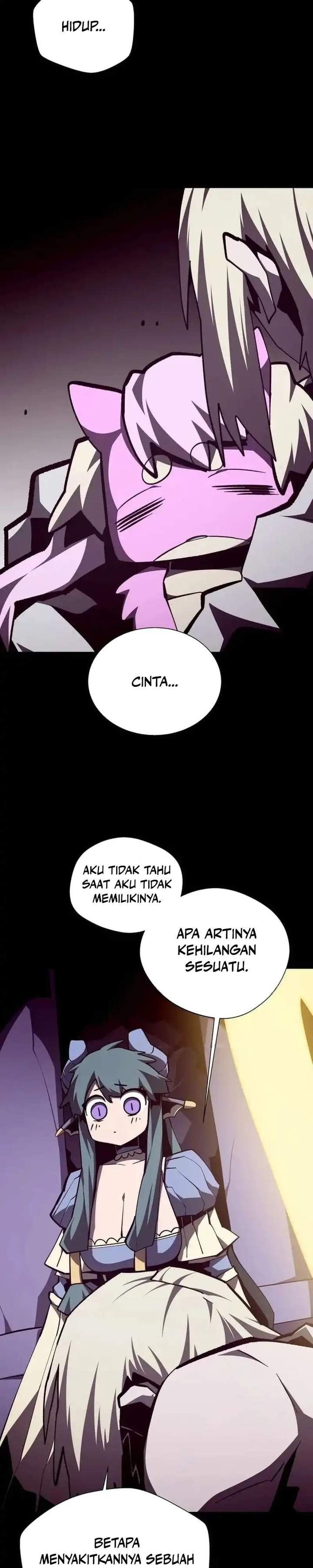 Dungeon Odyssey Chapter 159