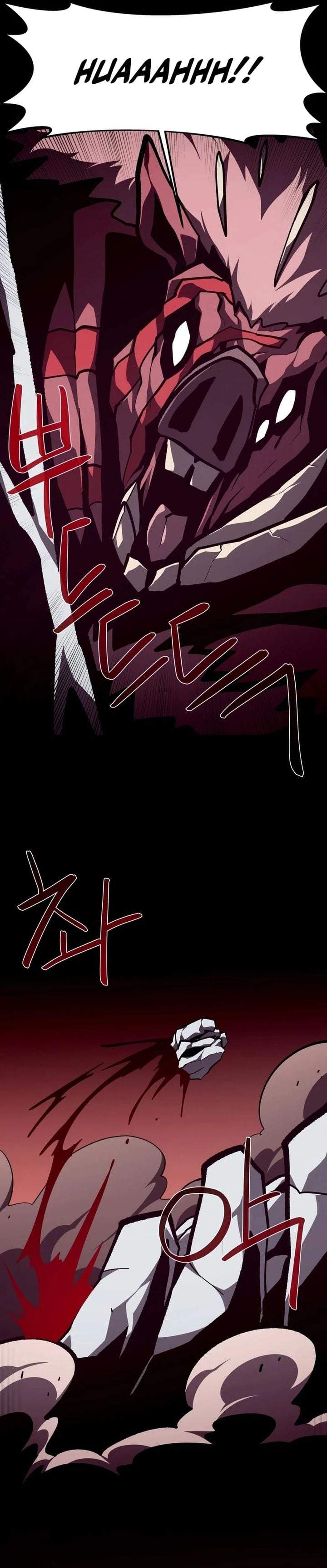 Dungeon Odyssey Chapter 161