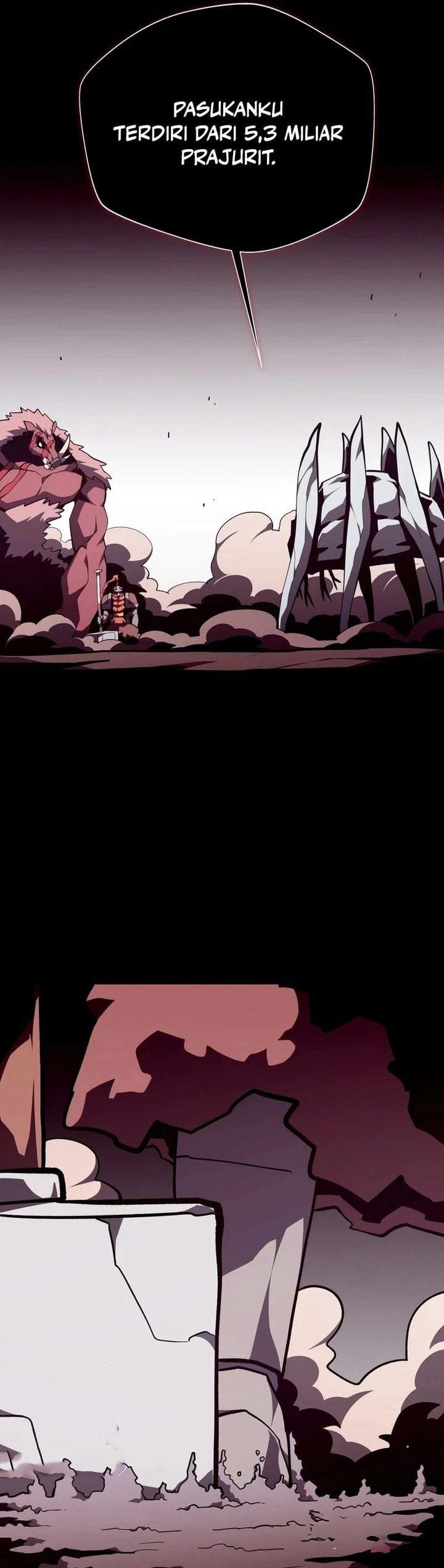 Dungeon Odyssey Chapter 161