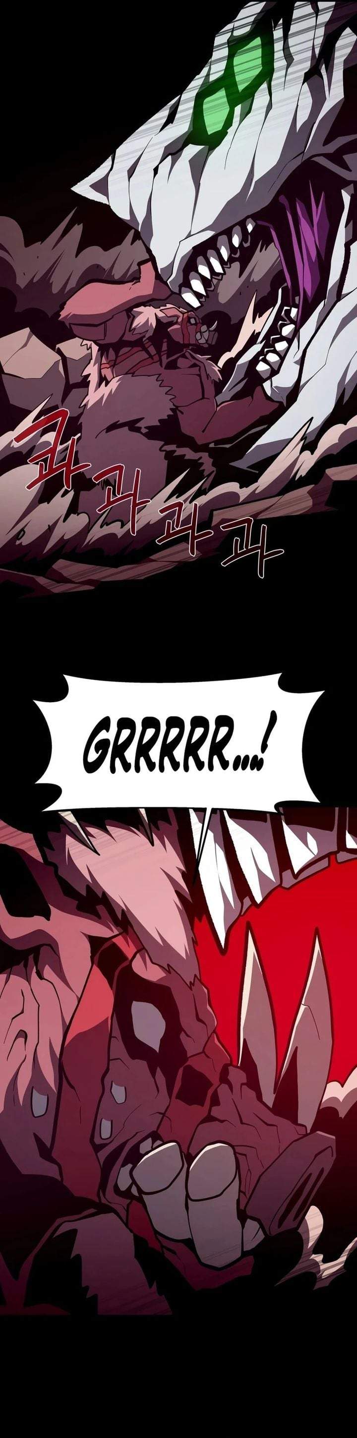Dungeon Odyssey Chapter 161