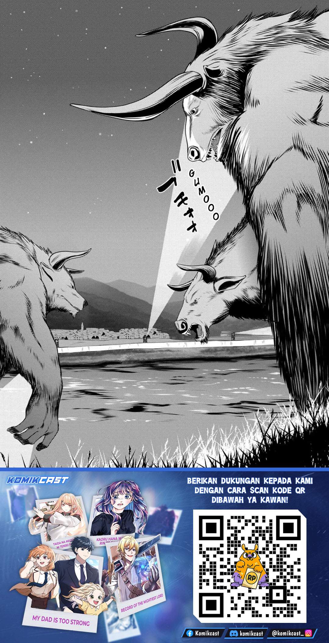 Hazure Hantei kara Hajimatta Cheat Majutsushi Seikatsu Chapter 56