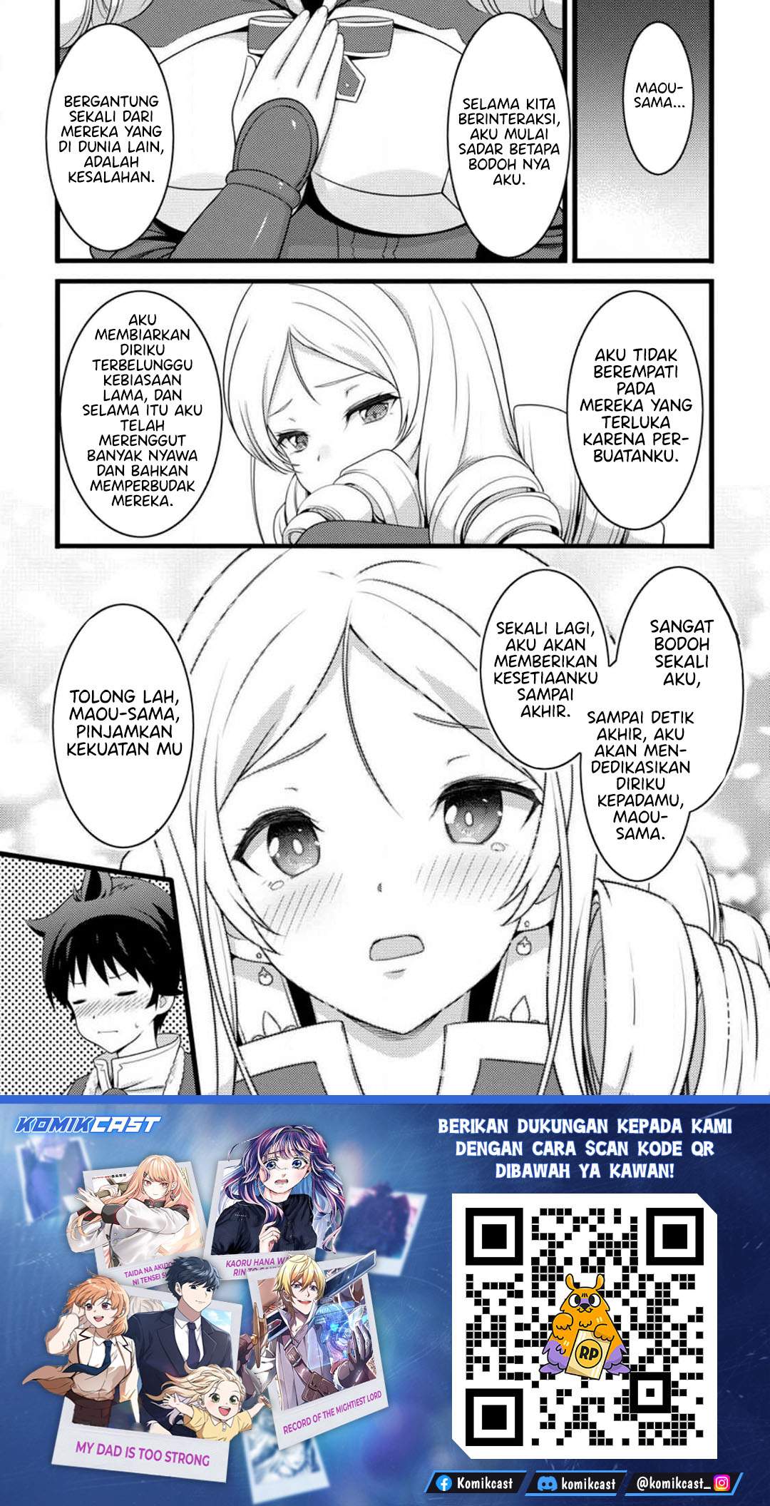 Hazure Hantei kara Hajimatta Cheat Majutsushi Seikatsu Chapter 57