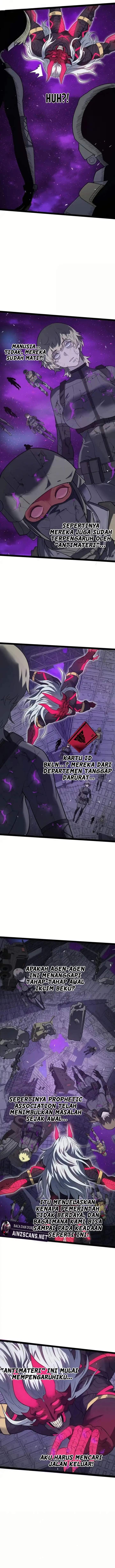 King Of Snow Chapter 65