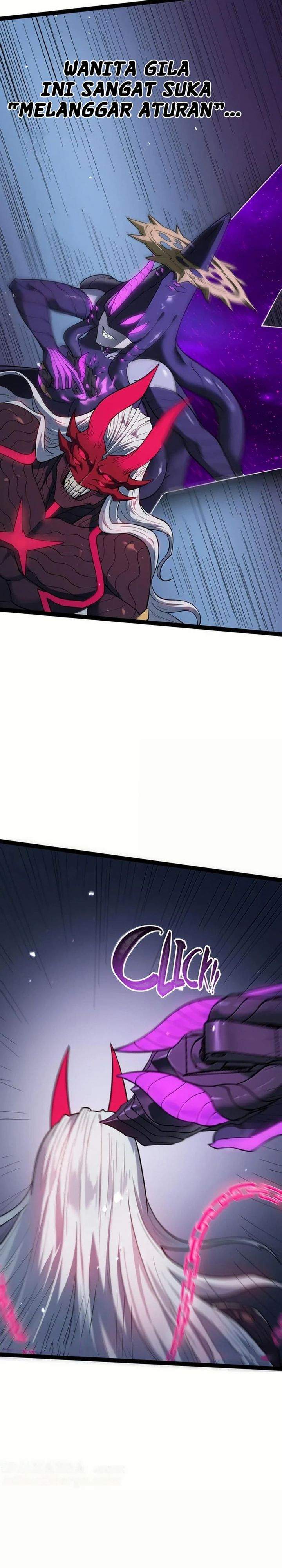 King Of Snow Chapter 66