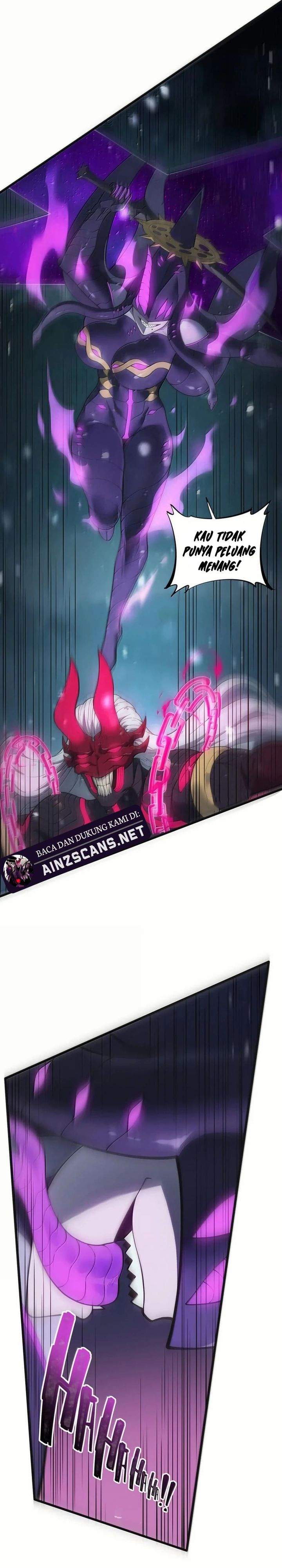 King Of Snow Chapter 66