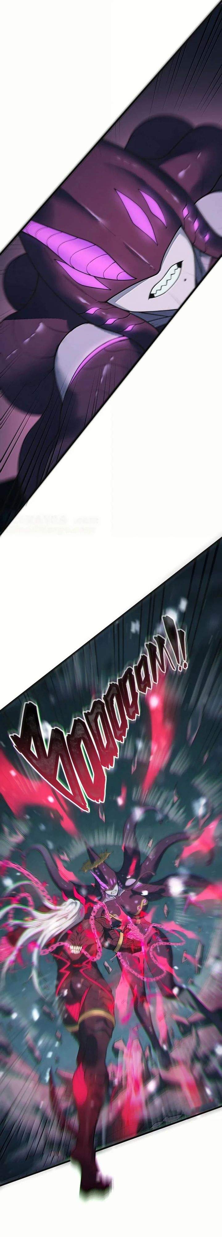 King Of Snow Chapter 66