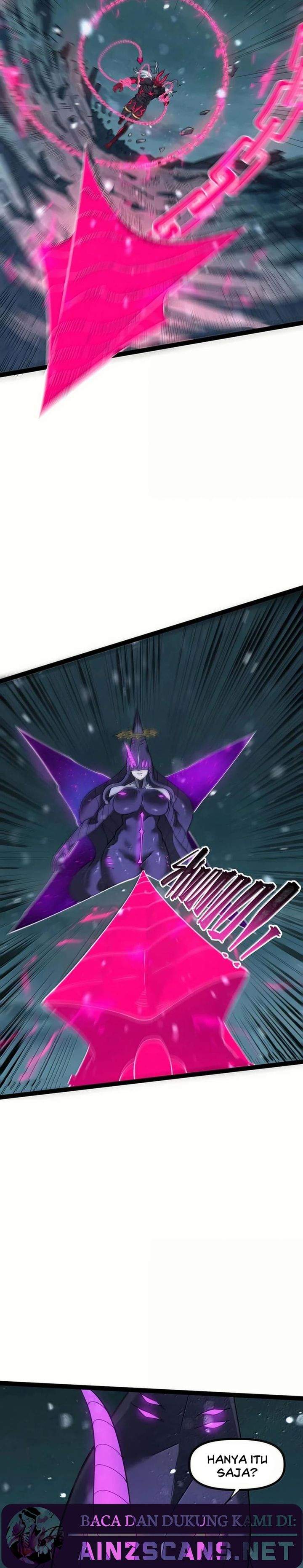 King Of Snow Chapter 66